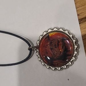 ❤️10/$40 New Labyrinth necklace